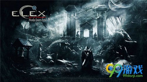 爆料：《暗黑血统3》中文有望《核心重铸》将上Steam