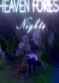 天堂森林的夜晚中文版