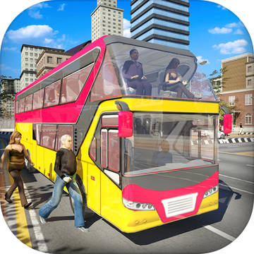 巴士模拟器2017修改版