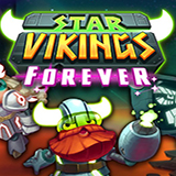 永远的维京星球(Star Vikings Forever)手游修改版