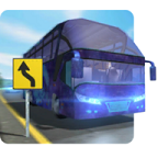 巴士司机2017安卓版(巴士模拟驾驶)