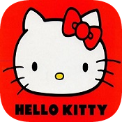 Hello Kitty的神祕冒险(ハローキティのドコカナアルカナ)