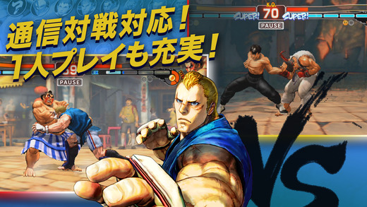 快打旋风IV冠军版(Street Fighter IV Champion Edition)中文版截图4