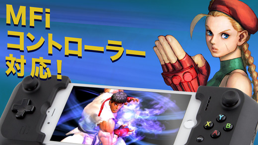 快打旋风IV冠军版(Street Fighter IV Champion Edition)中文版截图3