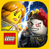 乐高:任务与搜集(LEGO Quest&Collect)最新版