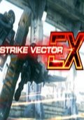 Strike Vector EX中文版