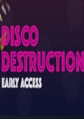 Disco Destruction中文版