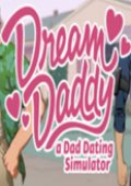 梦想中的爸爸Dream Daddy
