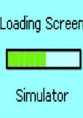 Loading Screen Simulator