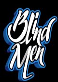 Blind Men中文版