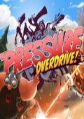 Pressure Overdrive中文版
