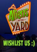 Aliens In The Yard中文版