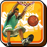 街头篮球3V3手机版