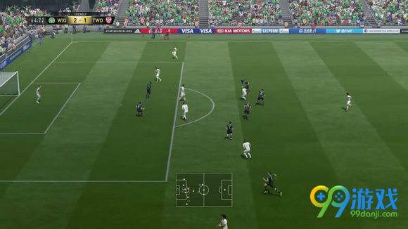 FIFA17破解版无限loading解决方法一览