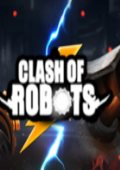 Clash of Robots中文版