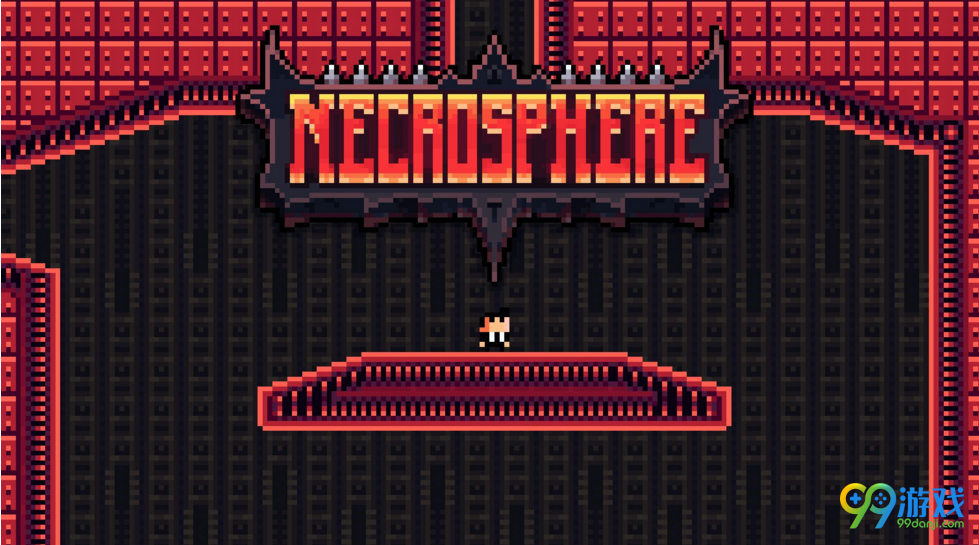 Necrosphere截图4