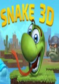Snake 3D Adventures中文版