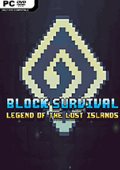 方块生存:失落岛屿传说免安装版