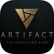Artifact(Dota卡牌游戏)