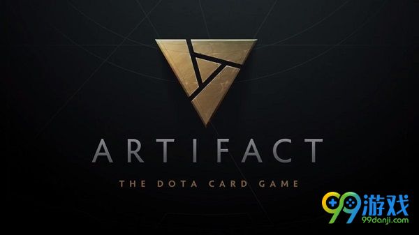 Artifact(DOTA2卡牌游戏)截图