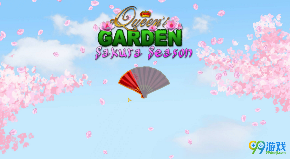 皇后的花园4:樱花季节免安装版截图2