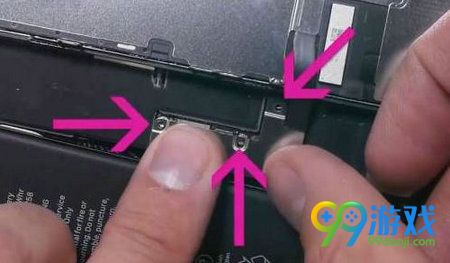 iPhone7怎么换电池 iPhone7拆机换电池图文教程