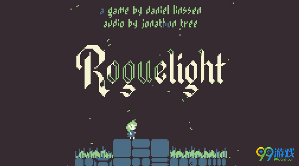 Roguelight免安装版截图