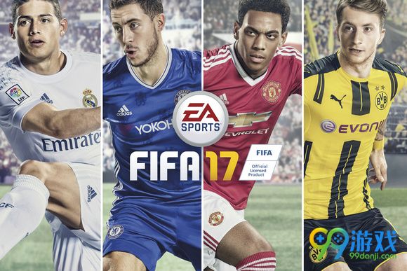 FIFA17不能转会怎么办 FIFA17不能转会办理办法详解