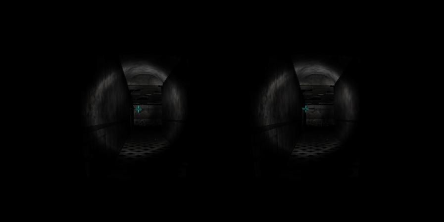 VR恐怖之屋破解版截图2