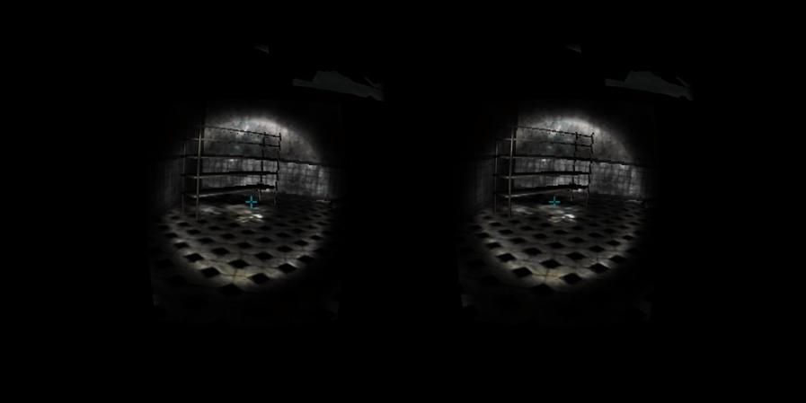 VR恐怖之屋破解版截图4