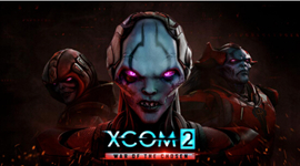 《XCOM2：天选者之战》正式上市 全新游戏元素好评连连