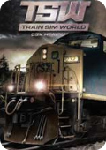 模拟火车世界:CSX重载货运破解版下载