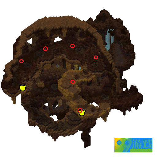 冒险岛2可以投掷的道具有哪些 冒险岛2可以投掷的道具介绍