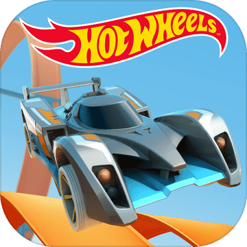 Hot Wheels: Race Off苹果游戏客户端