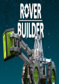 流浪建造者(Rover Builder)中文版