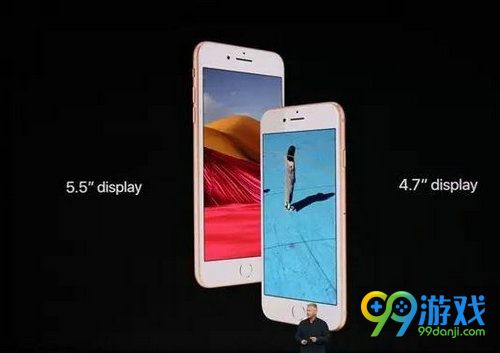 苹果7和苹果8有什么区别 iPhone7对比iPhone8