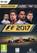 F1 2017 中文版