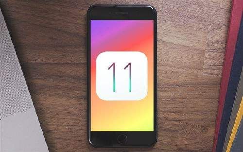 iOS11 GM哪些设备可以升级 iOS11 GM设备升级推荐