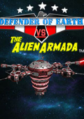 地球防御者VS外星舰队