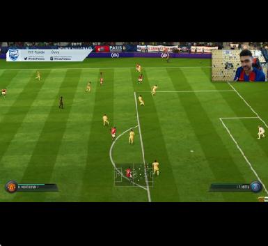 FIFA18传球视频教学 FIFA18怎么传球