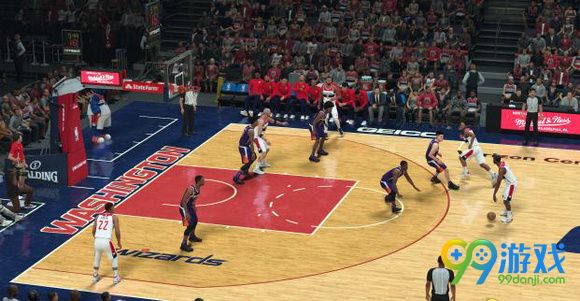 NBA2K18黑屏怎么办 NBA2K18黑屏办理办法一览