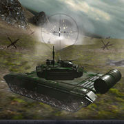 坦克模拟器前线中文版