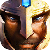 王座战争-英雄传说iOS版