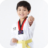 儿童跆拳道app