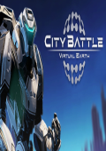 城市之战:虚拟地球中文版