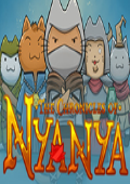 The Chronicles of Nyanya中文版