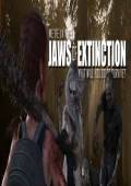 Jaws Of Extinction中文版