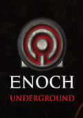 Enoch:地下世界v1.0.1升级档+未加密补丁[CODEX]