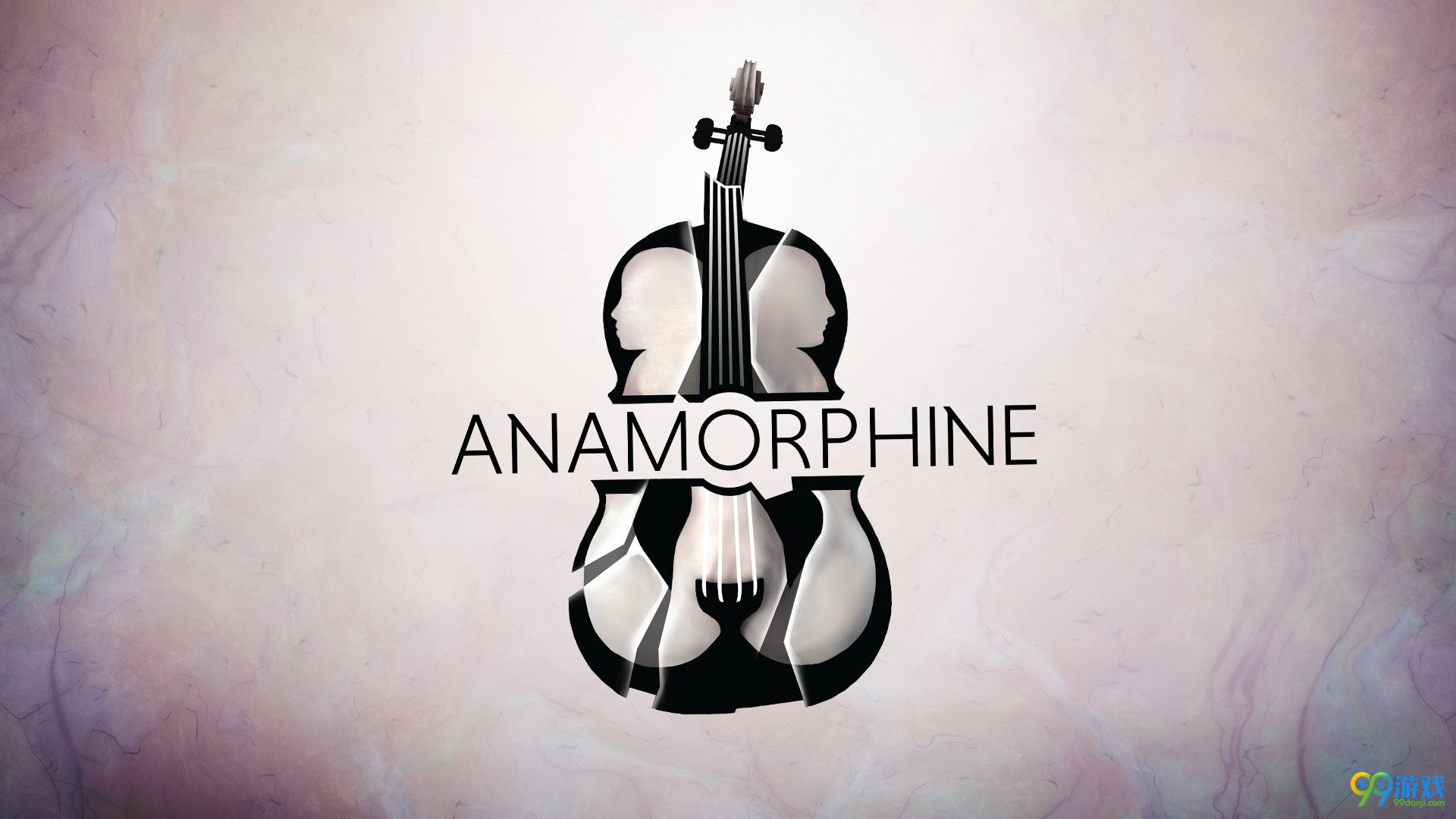 Anamorphine截图3
