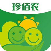 珍佰农绿色电商平台苹果版